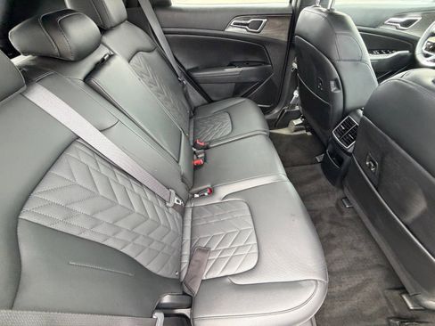 Used 2025 Kia Sportage X-Line AWD/4WD image 12