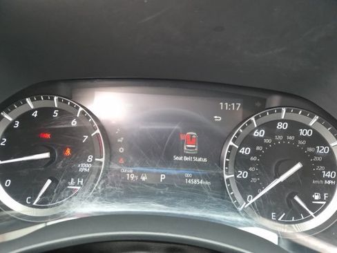 Used 2020 Toyota Highlander Platinum image 23