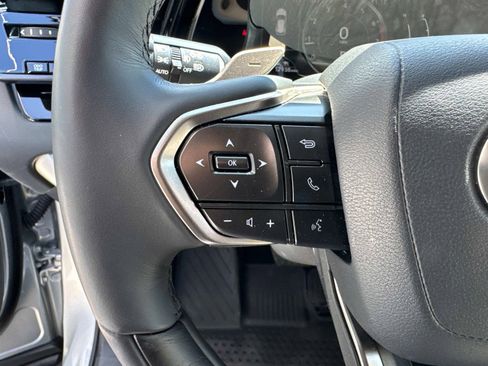 Certified 2023 Lexus RX 350 Premium Plus w/ Accessory Package (Z1) image 30