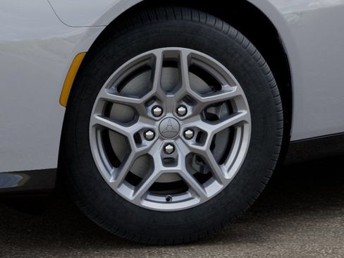 New 2026 Dodge Charger R/T AWD/4WD image 8