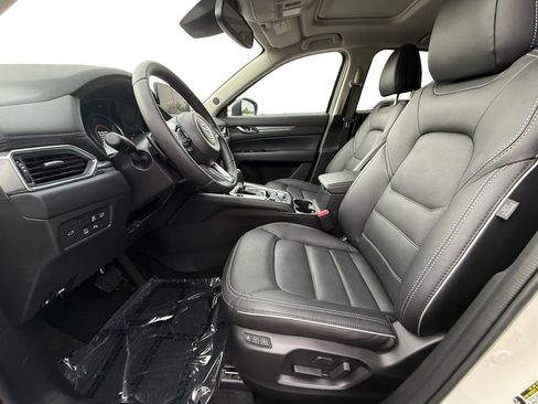 Used 2025 MAZDA CX-5 AWD 2.5 S image 9