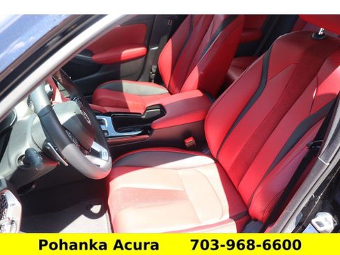 Used 2026 Acura Integra A-Spec FWD image 25