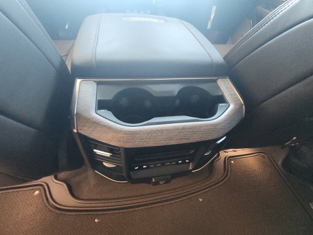 New 2026 RAM 1500 Limited AWD/4WD image 56