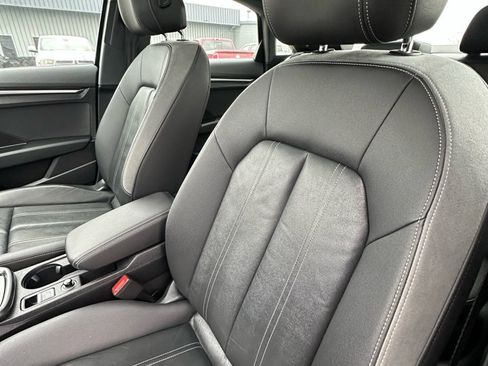 Used 2022 Audi A3 2.0T Premium image 22
