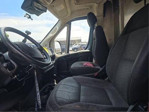 Used 2021 RAM ProMaster 3500 FWD image 4