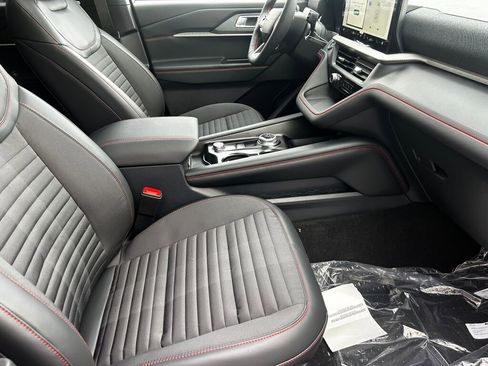 New 2026 Ford Explorer ST-Line image 21