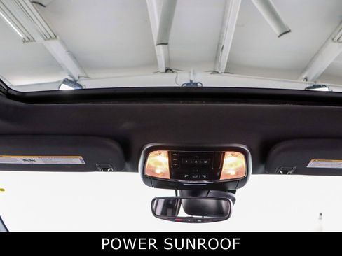 Used 2020 Jeep Grand Cherokee Altitude image 21