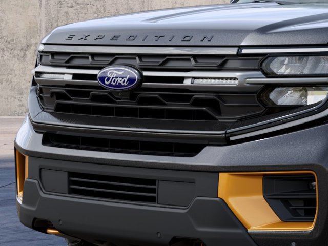 New 2027 Ford Expedition Tremor w/ Driver's Package AWD/4WD image 17
