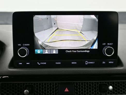 Used 2022 Honda Civic Sport image 13