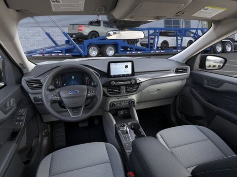 New 2026 Ford Escape Active image 9