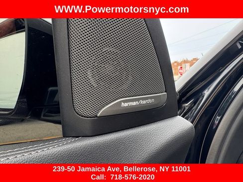 Used 2020 BMW X5 M50i w/ Premium Package AWD/4WD image 25