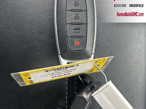 Used 2024 Nissan Sentra SV image 21