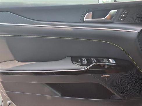 New 2026 Kia K5 GT w/ GT1 Package image 17