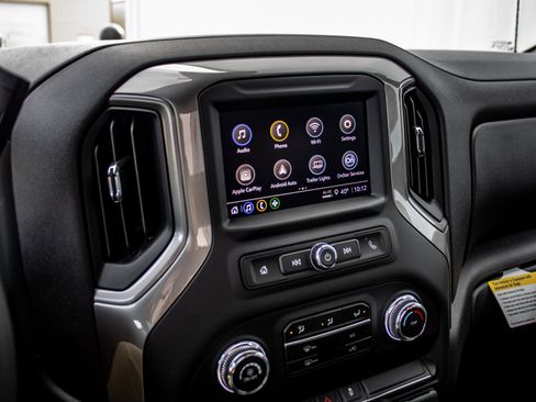 New 2026 GMC Sierra 1500 Pro w/ Pro Value Package image 30