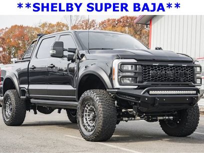 Used 2024 Ford F250 Lariat w/ Lariat Ultimate Package