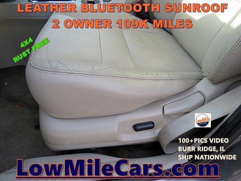 Used 2010 Ford Escape XLT image 19