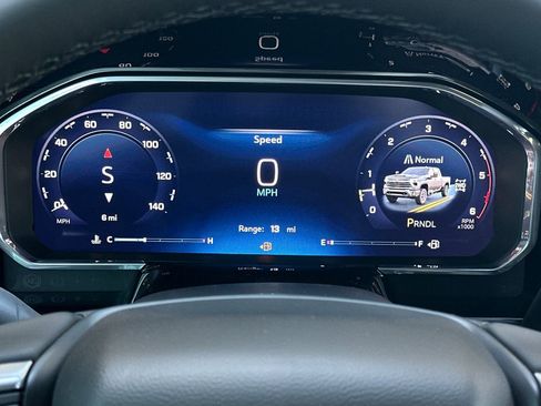 New 2026 Chevrolet Silverado 2500 LTZ image 24