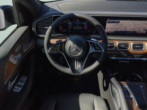 Certified 2026 Mercedes-Benz GLE 350 4MATIC image 14