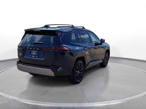New 2026 Toyota RAV4 LE FWD image 8