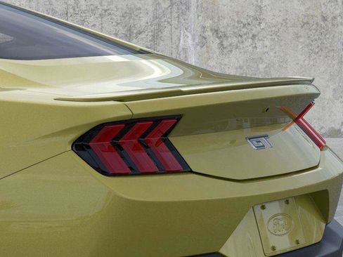 New 2025 Ford Mustang GT image 22