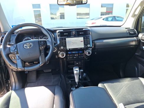 Used 2023 Toyota 4Runner TRD Pro image 19