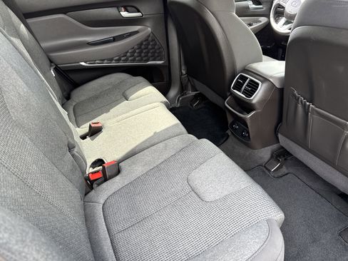 Used 2020 Hyundai Santa Fe SEL w/ Convenience Package image 20