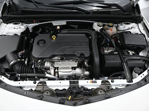 Used 2023 Chevrolet Malibu LT image 17