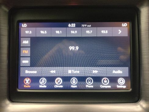 Used 2018 Dodge Challenger SXT RWD image 25
