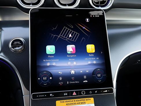 New 2026 Mercedes-Benz GLC 300 GLC 300 image 24