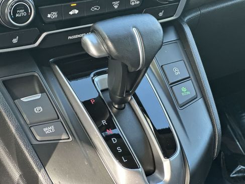 Used 2020 Honda CR-V EX-L image 21