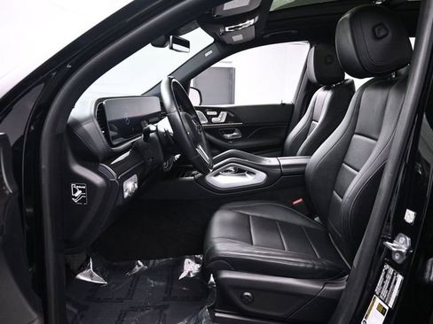 Used 2020 Mercedes-Benz GLS 450 GLS 450 image 11