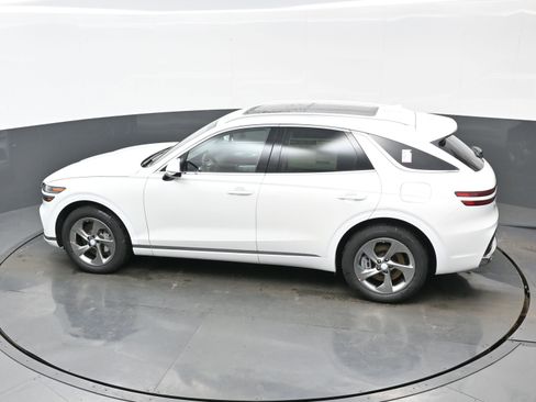 New 2026 Genesis GV70 2.5T Select image 22