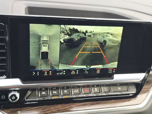 New 2026 GMC Sierra 1500 Elevation w/ Elevation Premium Package image 11