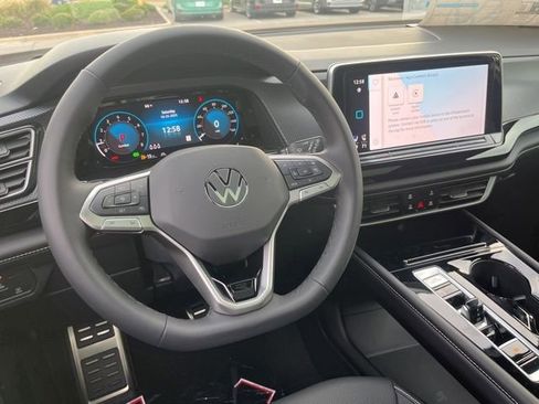 New 2026 Volkswagen Atlas Cross Sport SEL R-Line image 36