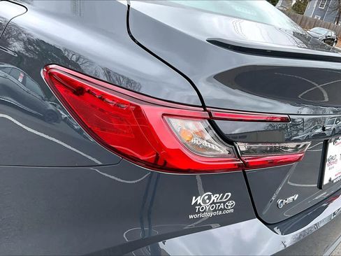 Used 2026 Toyota Camry SE image 28