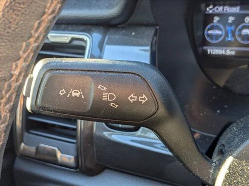 Used 2019 Ford Ranger Lariat w/ FX4 Off-Road Package image 6