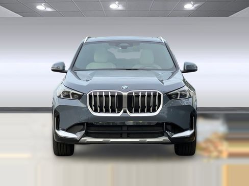 New 2026 BMW X1 xDrive28i w/ Technology Package image 6