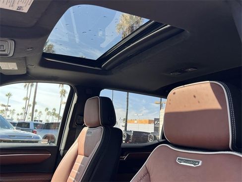 New 2026 GMC Sierra 1500 Denali Ultimate image 24