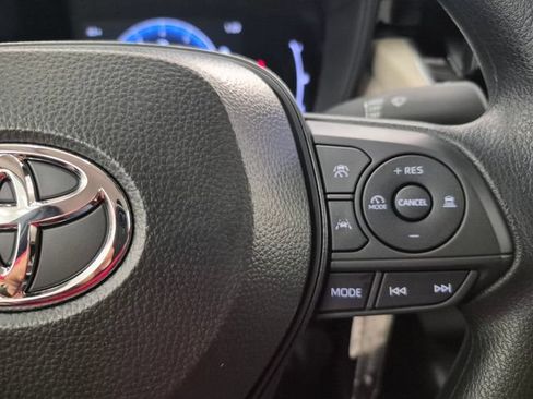 Used 2026 Toyota Corolla LE FWD image 54