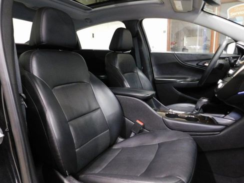 Used 2016 Chevrolet Malibu Premier w/ Driver Confidence Package II image 81