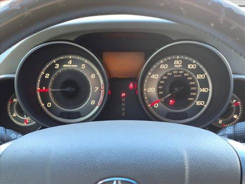 Used 2011 Acura MDX w/ Technology Package AWD/4WD image 3
