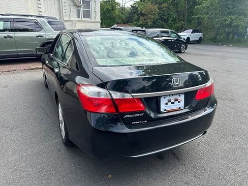 Used 2013 Honda Accord EX image 4