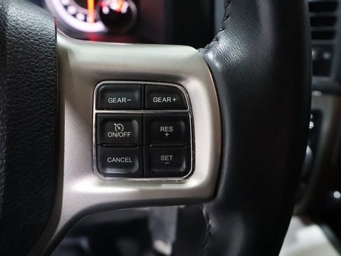 Certified 2017 RAM 1500 Laramie image 40