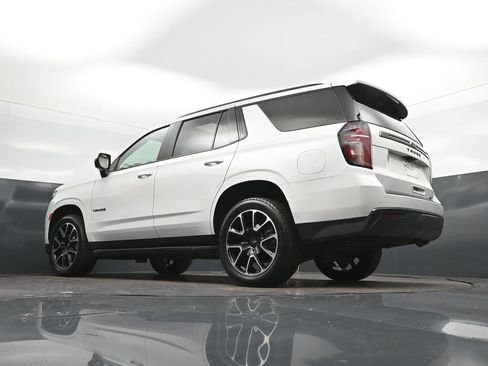 Used 2021 Chevrolet Tahoe RST AWD/4WD image 41
