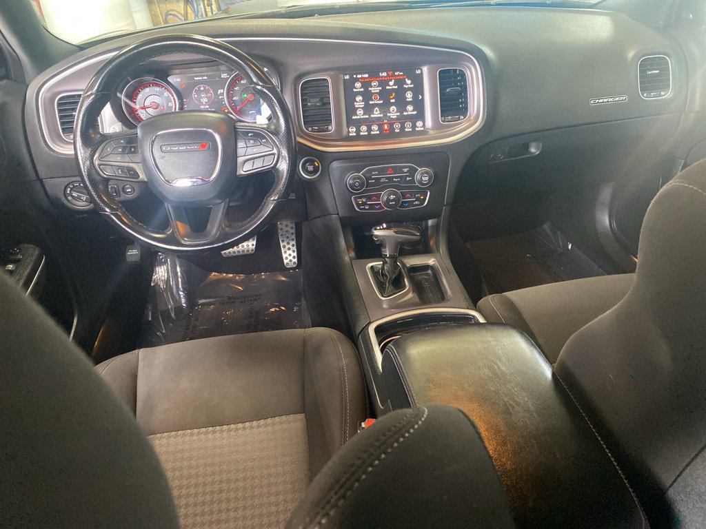 Used 2021 Dodge Charger GT w/ Driver Convenience Group AWD/4WD image 13
