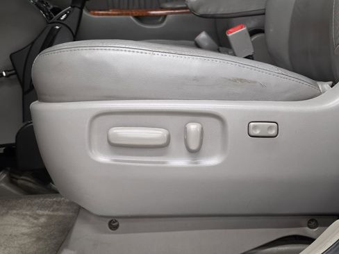 Used 2007 Toyota Sienna XLE image 30