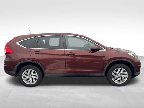 Used 2016 Honda CR-V EX-L image 6