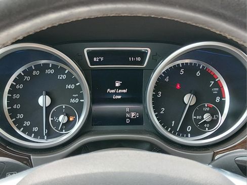 Used 2016 Mercedes-Benz GL 450 4MATIC image 25