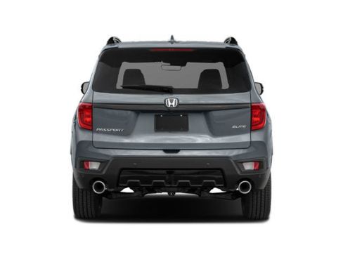 Used 2023 Honda Passport Elite image 8