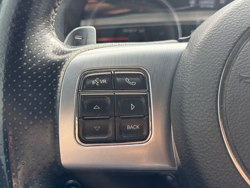 Used 2012 Dodge Charger SRT8 RWD image 18